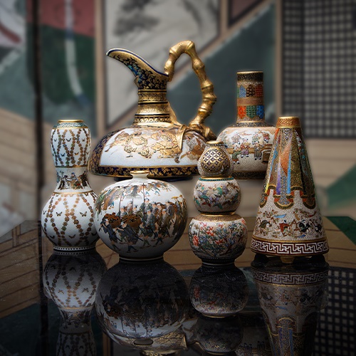 Asian Art